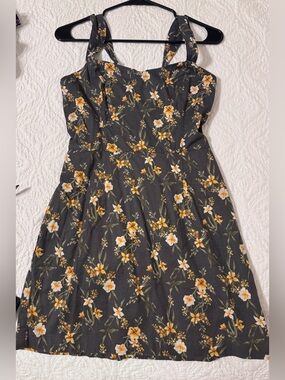Abercrombie & Fitch Size Small Dress
